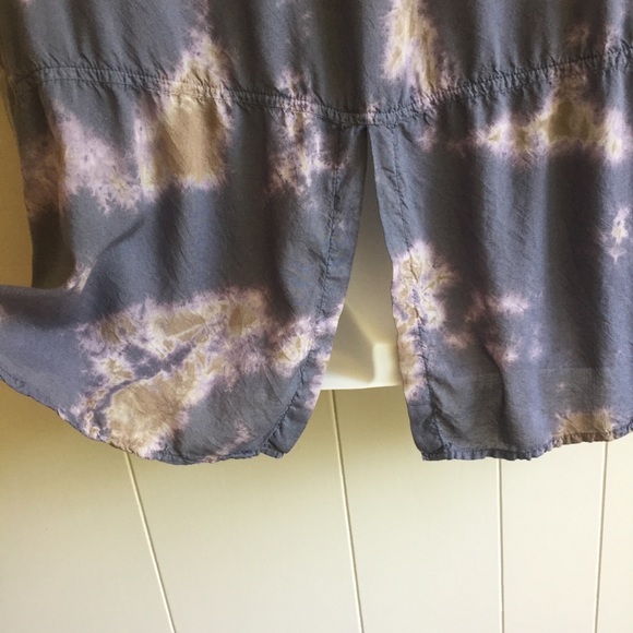 Elan long sleeved Blouse - Picture 6 of 8